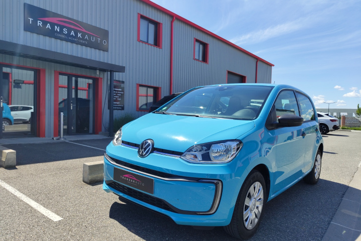 VOLKSWAGEN E-UP! 2.0