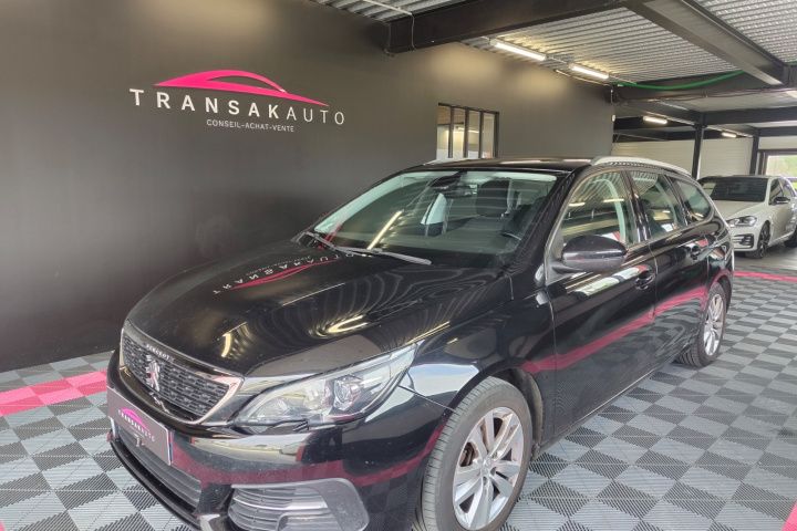 PEUGEOT 308 SW BUSINESS