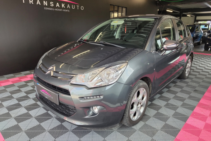CITROEN C3