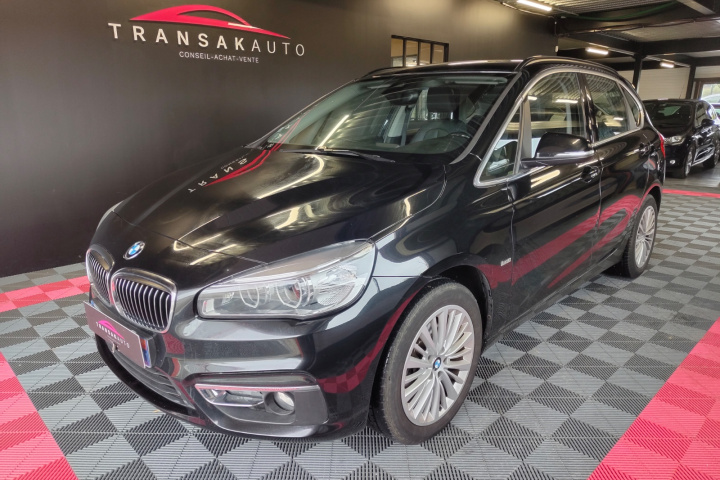 BMW SERIE 2 ACTIVE TOURER F45