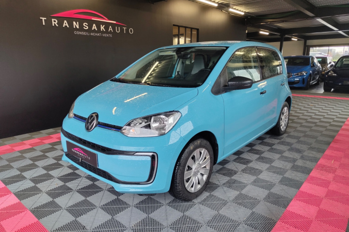 VOLKSWAGEN E-UP! 2.0