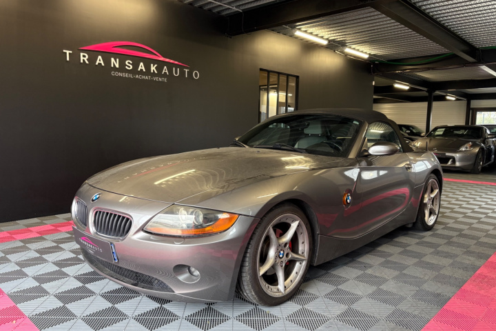 BMW Z4