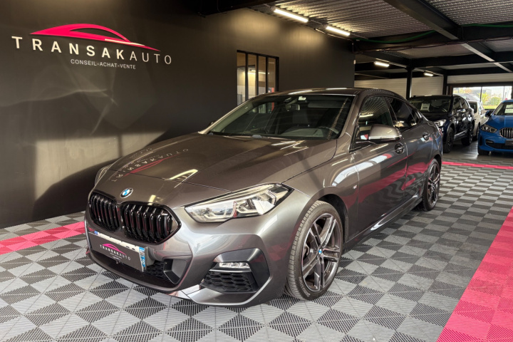 BMW SERIE 2 GRAN COUPE F44