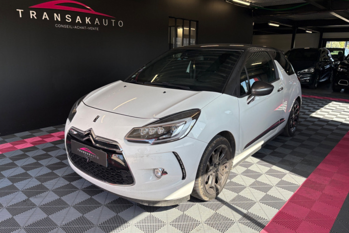 DS DS 3