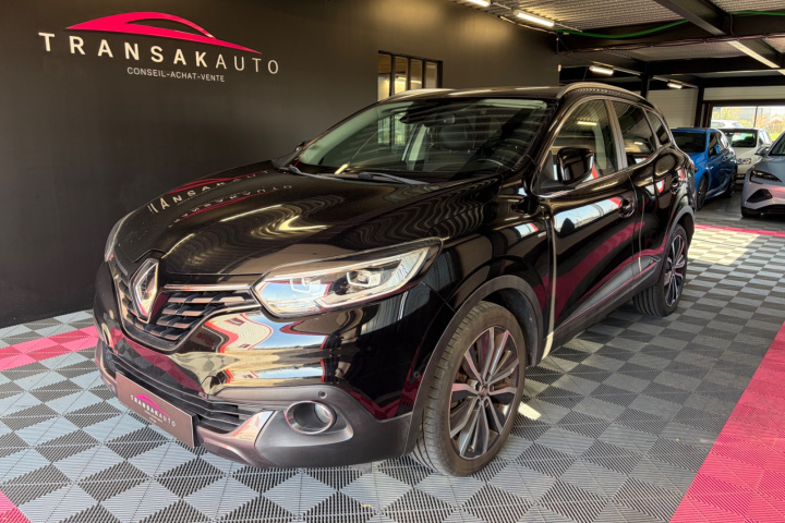RENAULT KADJAR